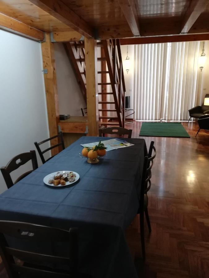 Il Castello Apartment Nápoly Kültér fotó