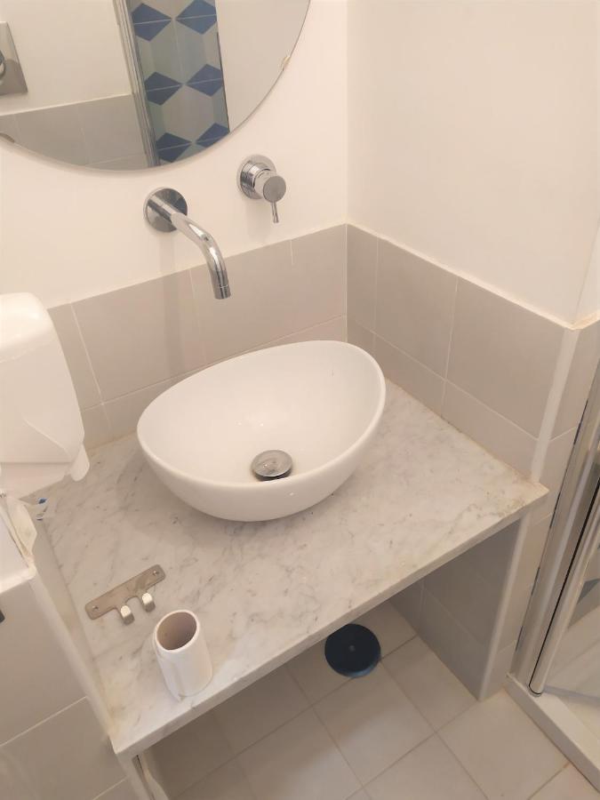 Il Castello Apartment Nápoly Kültér fotó