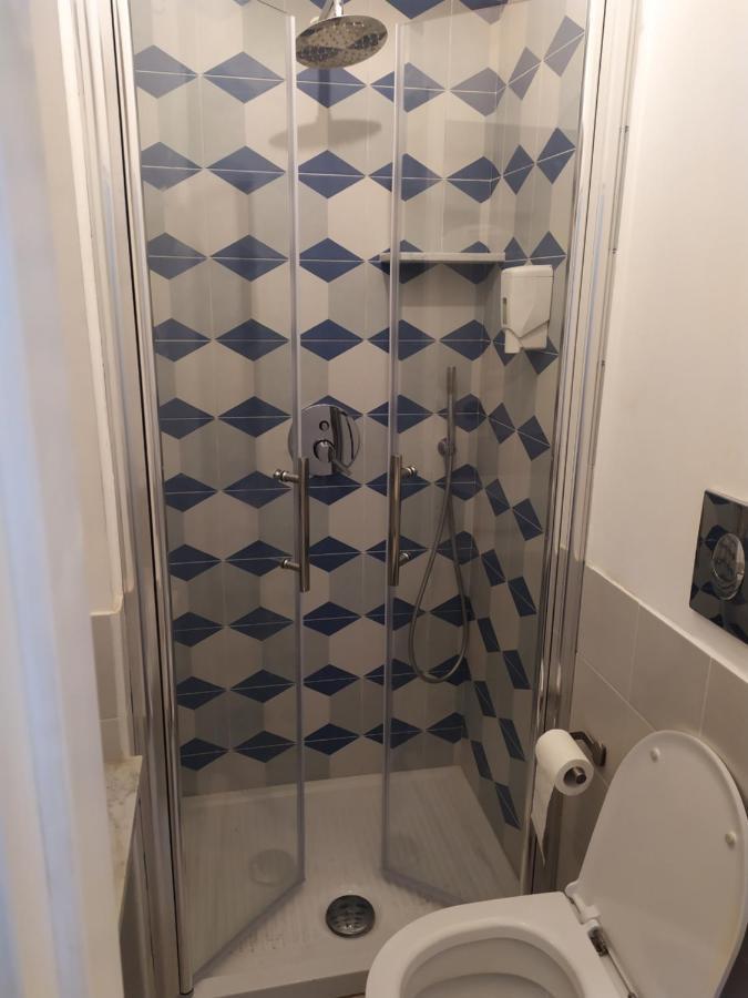 Il Castello Apartment Nápoly Kültér fotó