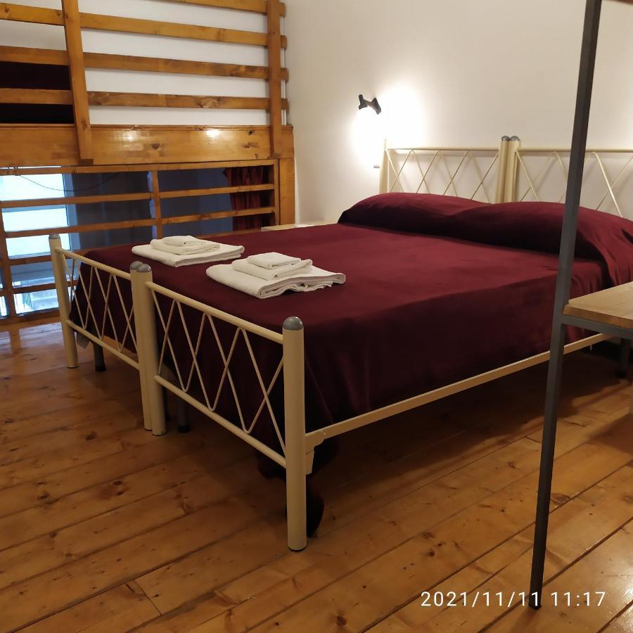 Il Castello Apartment Nápoly Kültér fotó