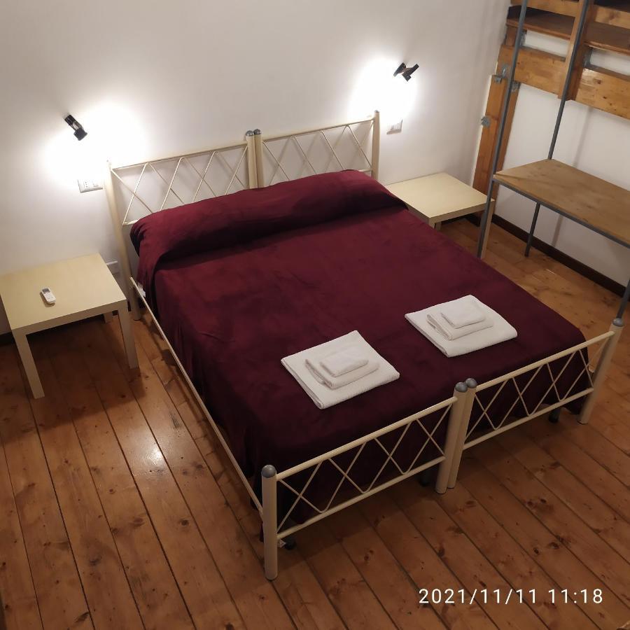 Il Castello Apartment Nápoly Kültér fotó