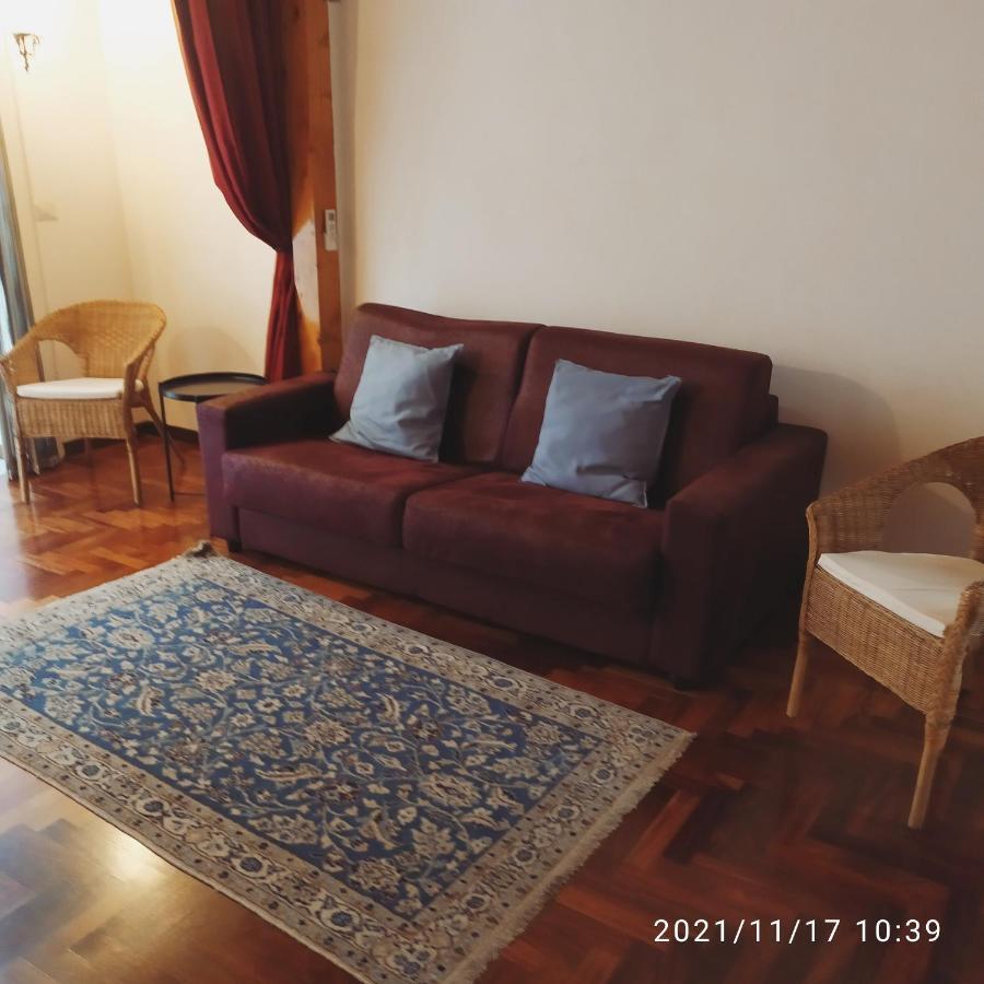 Il Castello Apartment Nápoly Kültér fotó