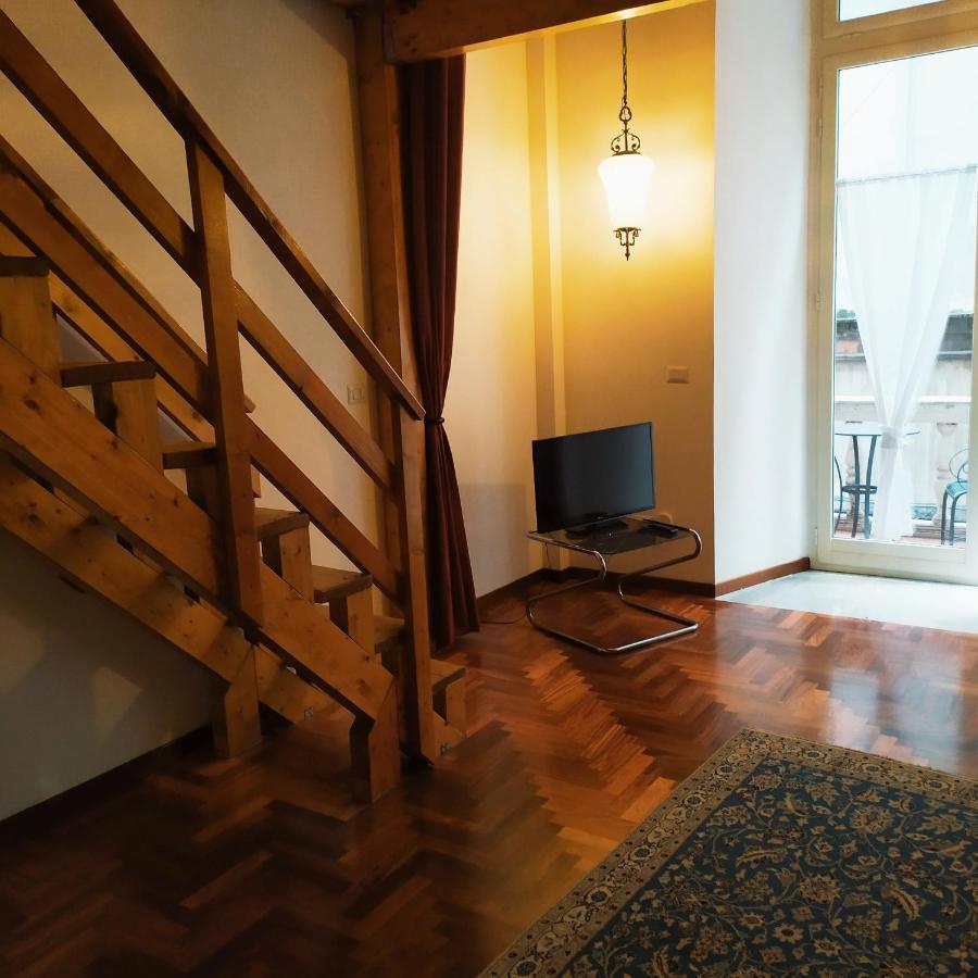 Il Castello Apartment Nápoly Kültér fotó
