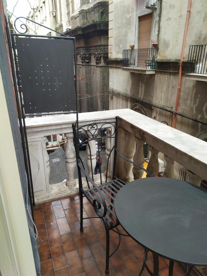 Il Castello Apartment Nápoly Kültér fotó