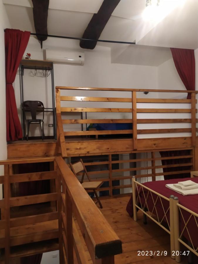 Il Castello Apartment Nápoly Kültér fotó