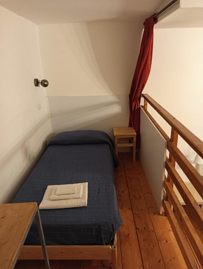 Il Castello Apartment Nápoly Kültér fotó