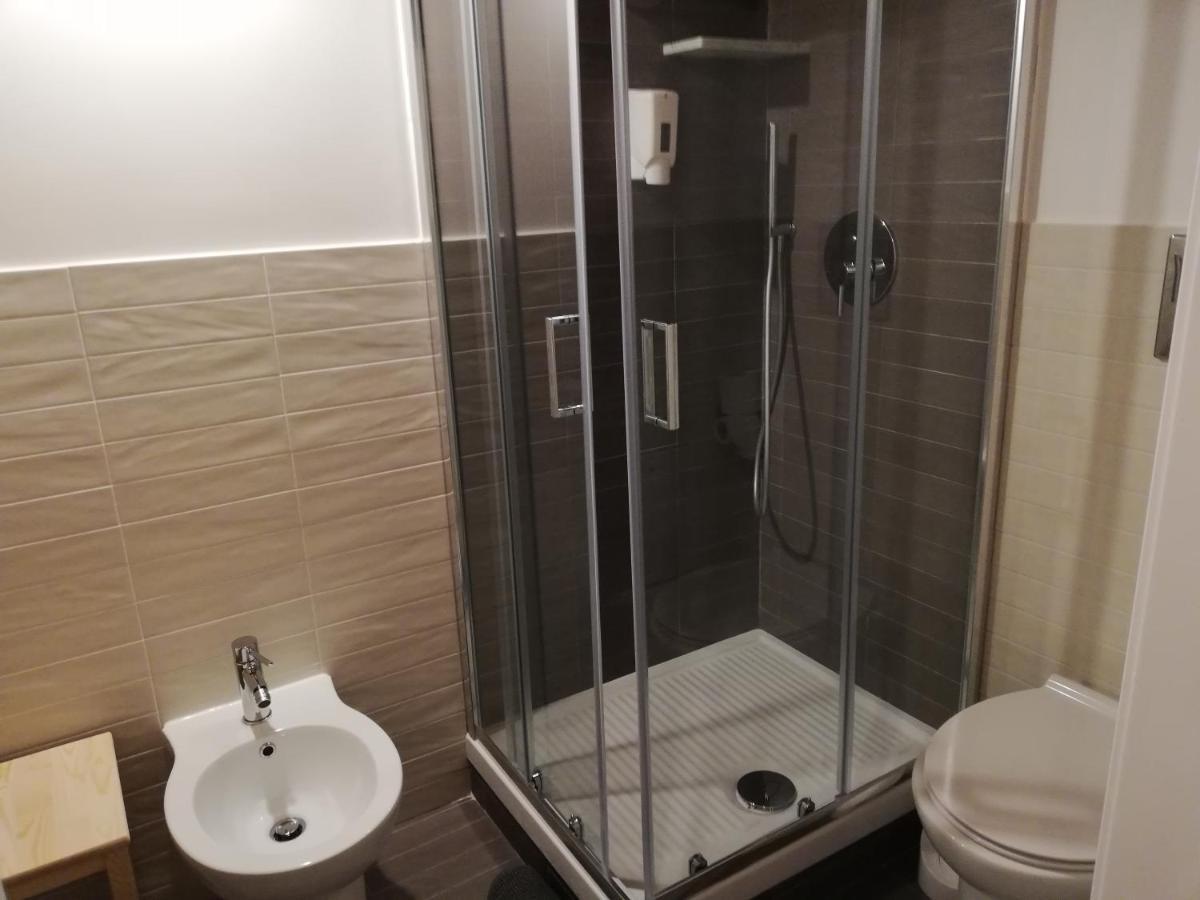 Il Castello Apartment Nápoly Kültér fotó